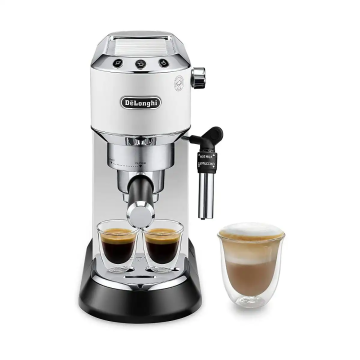 De'Longhi Kavni aparat EC685.W Dedica Style