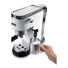 De'Longhi Kavni aparat EC685.W Dedica Style