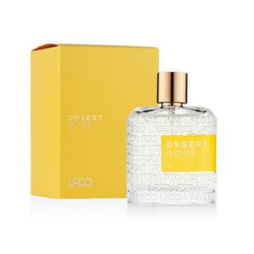 LPDO Desert Doré parfumska voda intense