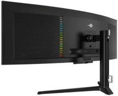 Titan Army G49E9R monitor, 124.5cm, QD OLED, 5120 x 1440 (G49E9R)