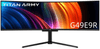 Titan Army G49E9R monitor, 124.5cm, QD OLED, 5120 x 1440 (G49E9R)