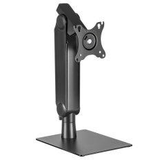 Goobay vsesmerni stenski nosilec za monitor, 43 - 81 cm, 8kg (70821)