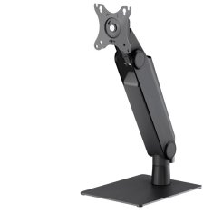 Goobay vsesmerni stenski nosilec za monitor, 43 - 81 cm, 8kg (70821)
