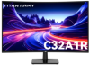 Titan Army C32A1R monitor, 81.3 cm, VA, 2560 x 1440 (C32A1R)