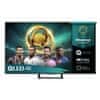 Hisense 43A7Q QLED televizor, 108 cm, Smart TV