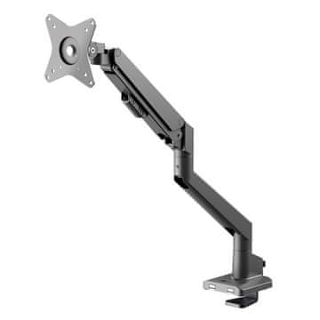 Goobay namizni nosilec za monitor, 43 - 81 cm, 9kg, plinska vzmet (70813)