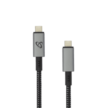 S-box KABEL SBOX USB 3.1 -> USB 3.1 TIP C M/M 1.5M 100W