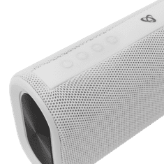 S-box BLUETOOTH ZVOČNIK BT-803 Bel