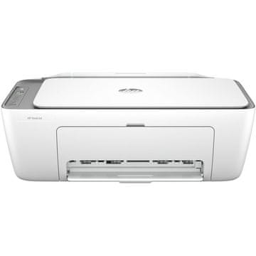 HP-hewlett-packard  večnamenski tiskalnik DeskJet 2820e z brezžično povezavo
