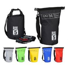 UNBRANDED Ocean Pack 5 lit vodoodporen 