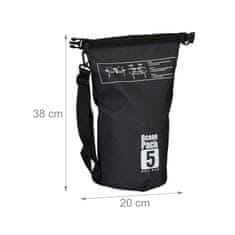 UNBRANDED Ocean Pack 5 lit vodoodporen 