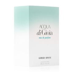 Giorgio Armani Acqua Di Gioia - EDP 100 ml
