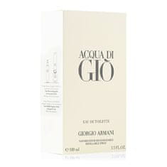 Giorgio Armani Acqua Di Gio Pour Homme - EDT 50 ml