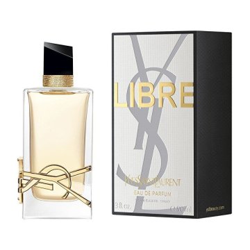Yves Saint Laurent Libre - EDP