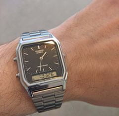 Casio Collection AQ-230A-1DMQYES
