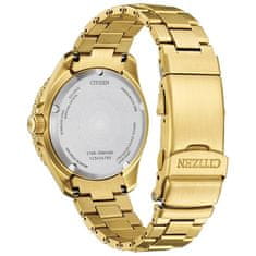 Citizen Eco-Drive Promaster Marine BN0262-59W