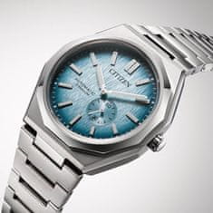 Citizen Super Titanium Zenshin 60 Automatic NK5020-58L