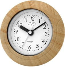JVD Tiha kopalniška ura SH33.5
