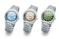Citizen Super Titanium Zenshin 60 Automatic NK5020-58P
