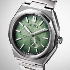 Citizen Super Titanium Zenshin 60 Automatic NK5020-58X