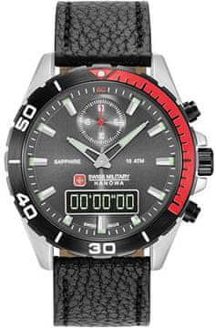 Swiss MilitaryHanowa Multimission 4298.04.009