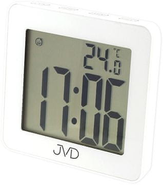 JVD Kopalniška digitalna ura SH8209