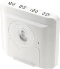 JVD Kopalniška digitalna ura SH8209