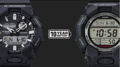 Casio G-Shock Carbon Core Guard GA-010-1A1ER (647)