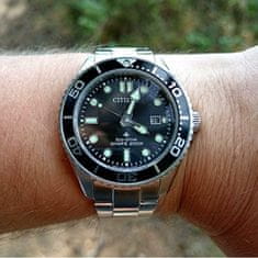 Citizen Eco-Drive Promaster Marine BN0261-51E