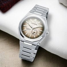 Citizen Super Titanium Zenshin 60 Automatic NK5020-58P