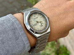 Citizen Super Titanium Zenshin 60 Automatic NK5020-58P