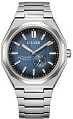 Citizen Super Titanium Zenshin 60 Automatic NK5020-58M