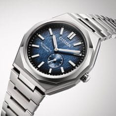 Citizen Super Titanium Zenshin 60 Automatic NK5020-58M