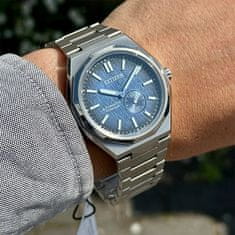 Citizen Super Titanium Zenshin 60 Automatic NK5020-58M
