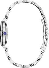 Citizen Elegant Eco-Drive EM1060-87L Unite With Blue Limited Edition 2000pcs