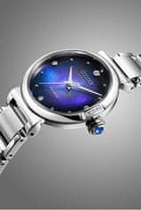 Citizen Elegant Eco-Drive EM1060-87L Unite With Blue Limited Edition 2000pcs