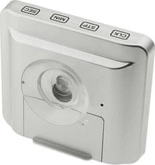 JVD Kopalniška digitalna ura SH8209.1