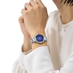 Citizen Elegant Eco-Drive EM1060-87L Unite With Blue Limited Edition 2000pcs