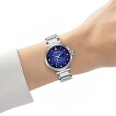 Citizen Elegant Eco-Drive EM1060-87L Unite With Blue Limited Edition 2000pcs