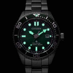 Citizen Eco-Drive Promaster Marine BN0269-50W