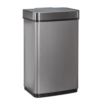 UNBRANDED Koš za smeti s senzorjem, 60 l