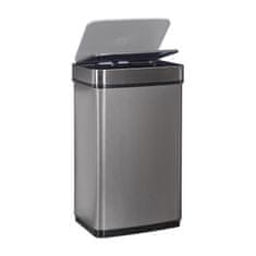 UNBRANDED Koš za smeti s senzorjem, 60 l 