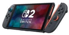 Nintendo Igralna konzola Nintendo Switch 2 - igralni sistem 4K HDR z igralnima ploščkoma Joy-Con 2 in GameChatom