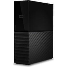 WD 24TB My Book 3,5" USB 3.2 zunanji HDD disk