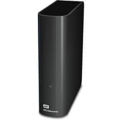 WD 22TB Elemens Desktop 3,5" USB 3.2 zunanji HDD disk