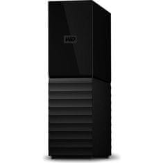 WD 24TB My Book 3,5" USB 3.2 zunanji HDD disk
