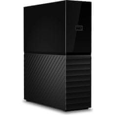 WD 24TB My Book 3,5" USB 3.2 zunanji HDD disk