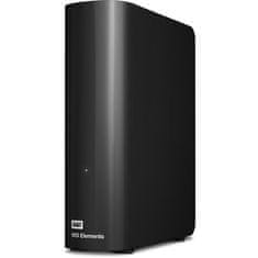 WD 22TB Elemens Desktop 3,5" USB 3.2 zunanji HDD disk