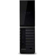 WD 24TB My Book 3,5" USB 3.2 zunanji HDD disk