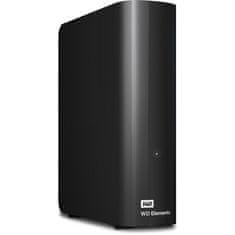 WD 22TB Elemens Desktop 3,5" USB 3.2 zunanji HDD disk